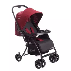 COCHECITO KIDDY TWISTER PLUS - tienda online