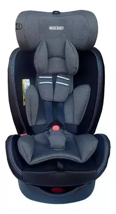 BUTACA MEGABABY SAFARI ISOFIX 360° en internet