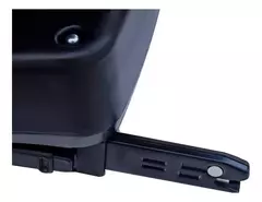 BUTACA MEGABABY SAFARI ISOFIX 360° - Bebé Viajero USH