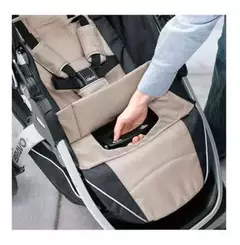 COCHE CHICCO BRAVO - tienda online