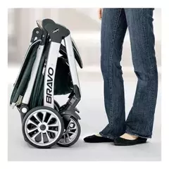 COCHE CHICCO BRAVO