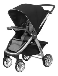 COCHE CHICCO BRAVO