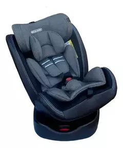 Imagen de BUTACA MEGABABY SAFARI ISOFIX 360°