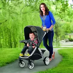 COCHE CHICCO BRAVO - comprar online