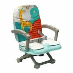 Silla de comer PORTATIL "PREMIUM BABY"