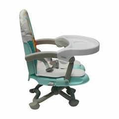 Silla de comer PORTATIL "PREMIUM BABY" - comprar online