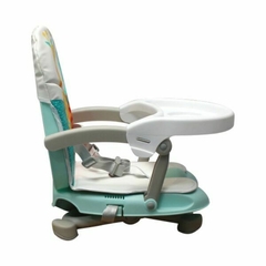Silla de comer PORTATIL "PREMIUM BABY" en internet