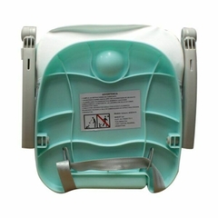 Silla de comer PORTATIL "PREMIUM BABY" - tienda online