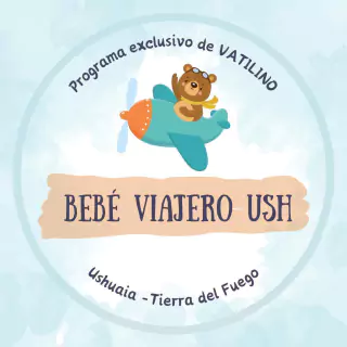 Bebé Viajero USH