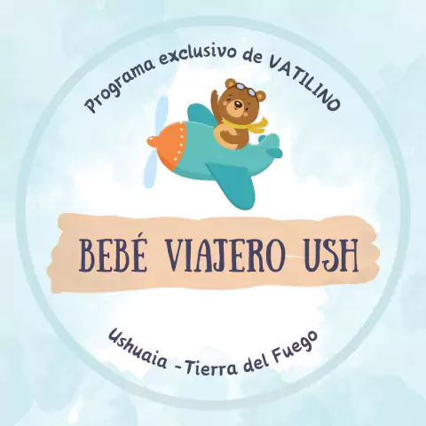 Bebé Viajero USH