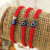 Pulseras de protección - Ojo turco