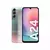 Celular SAMSUNG Galaxy A24 6gb RAM 128gb gris