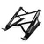 Soporte Soul Para Notebook Plegable Regulable Antideslizante - comprar online