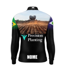 Camisa UV+50 Manga Longa - Personalizada MOMENTUM Massey Ferguson - comprar online