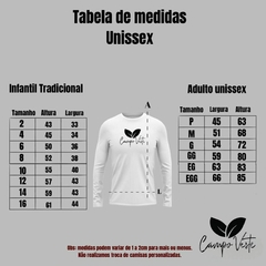 Camisa UV+50 Manga Longa - Personalizada MOMENTUM Massey Ferguson na internet