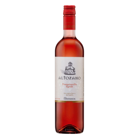 Altozano Rose