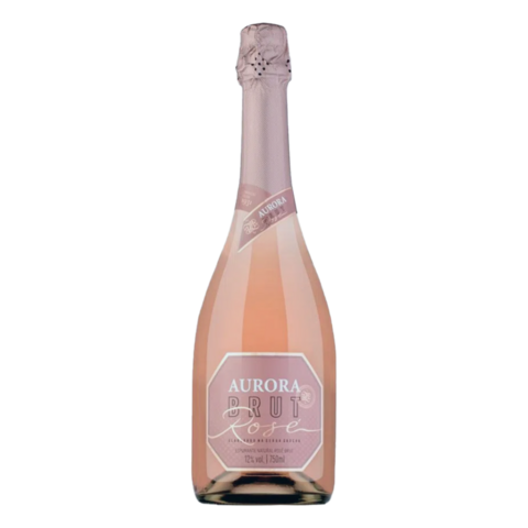 Aurora Brut Rose