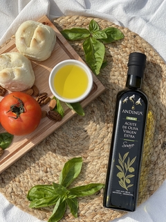Varietal Farga 500 ml.