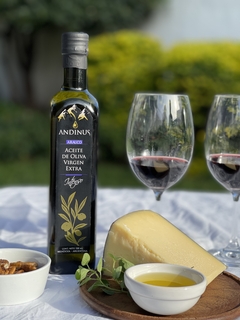 Varietal Arauco 500 ml