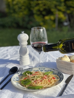 Varietal Frantoio 500 ml. - comprar online