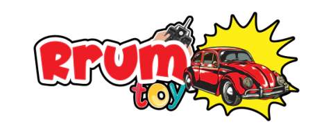 Rrum toy
