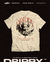 Remera Ovesize "Chaos Exit" - tienda online