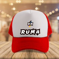 Banner de la categoría Rojo