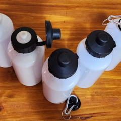 Banner de la categoría Botellas