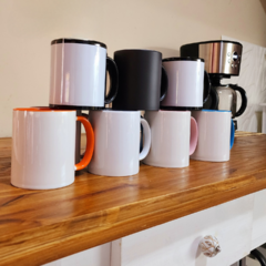 Banner de la categoría Taza Polímero