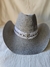 Cowboy ALAS GREY