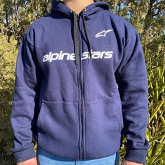 Campera alpinestars