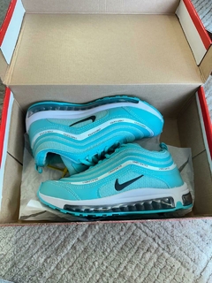 Nike Air Max 97®️ na internet