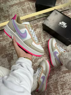 Nike Air Force Shadow Premium®️