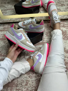Imagem do Nike Air Force Shadow Premium®️