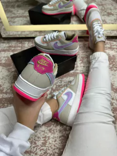 Nike Air Force Shadow Premium®️