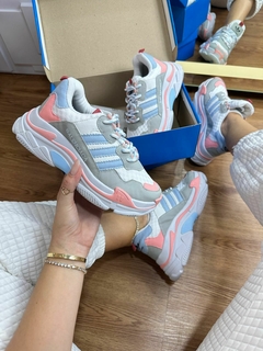 Balenciaga Triple-S Prime®️ FEMININO