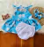 Vestido Agatha Girassol