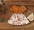 Vestido Floral Menina