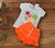 Conjunto Menina Summer Fun