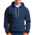 Moletom Masculino Canguru Inverno Azul Marinho