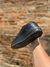Tênis Air Force Unissex Nike Preto - comprar online
