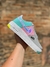 Tênis Air Force Shadow Feminino Nike Colorido