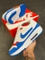 Tênis Air Max 90 Masculino Nike Azul - comprar online
