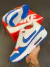 Tênis Air Max 90 Masculino Nike Azul - comprar online