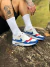 Tênis Air Max 90 Masculino Nike Azul na internet