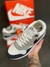 Tênis Air Max 90 Masculino Nike Gelo/Preto - comprar online
