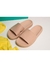 Chinelo Slide Cloud Feminino Bege
