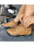 Tênis Botinha Halftrack Low Masculino Oakley Caramelo - comprar online