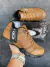 Tênis Botinha Halftrack Low Masculino Oakley Caramelo