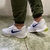 Tênis Air Zoom Pegasus 37 Unissex Nike Branco - comprar online